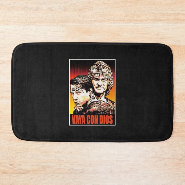 Item preview, vaya con dios brah designed and sold by HanhShop.