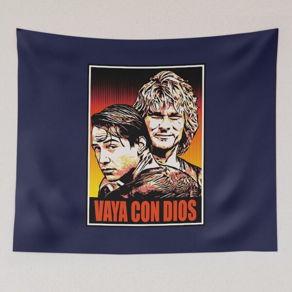 Item preview, vaya con dios brah designed and sold by HanhShop.