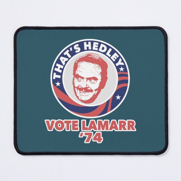 Item preview, VOTE HEDLEY designed and sold by HanhShop.