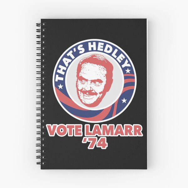 Item preview, VOTE HEDLEY designed and sold by HanhShop.