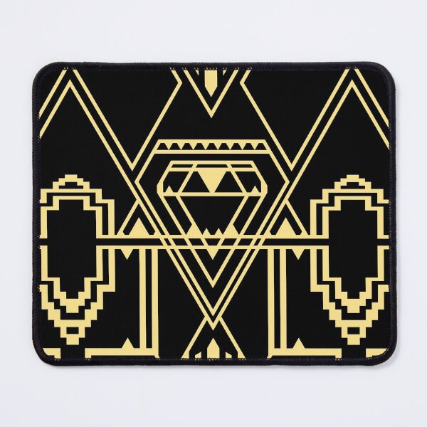 Item preview, Art Deco: Gold and Diamonds designed and sold by Aakheperure.