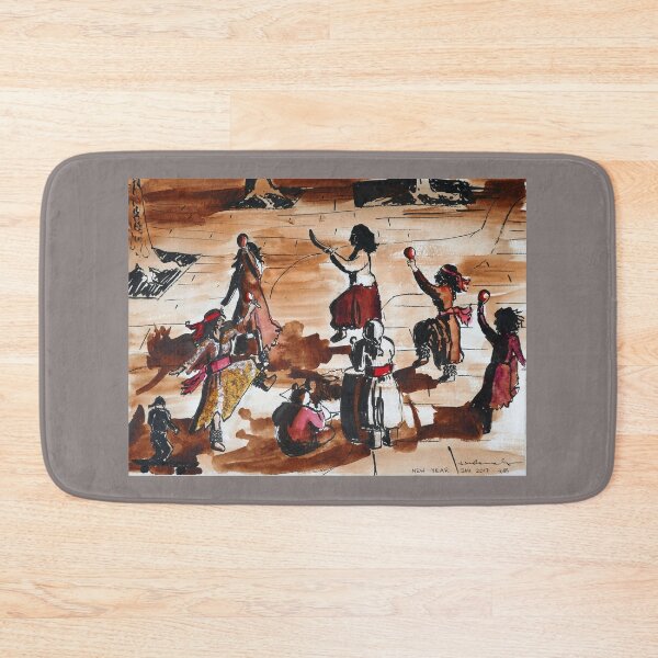 Item preview, New Year designed and sold by lisabenckhuysen.