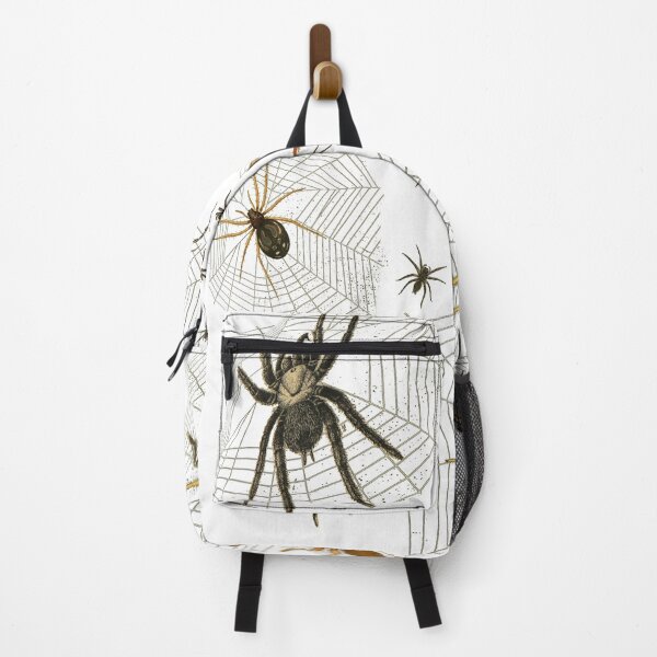 Item preview, I Love Spiders! designed and sold by Eklectikos.