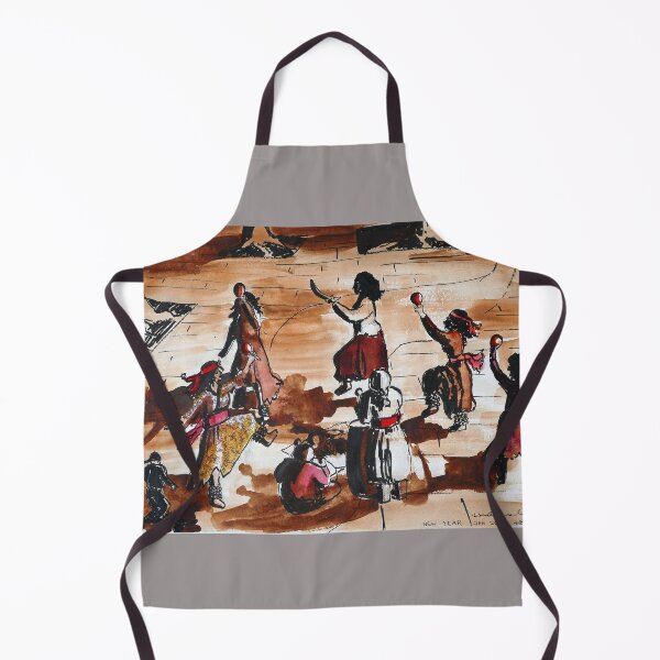 Item preview, New Year designed and sold by lisabenckhuysen.