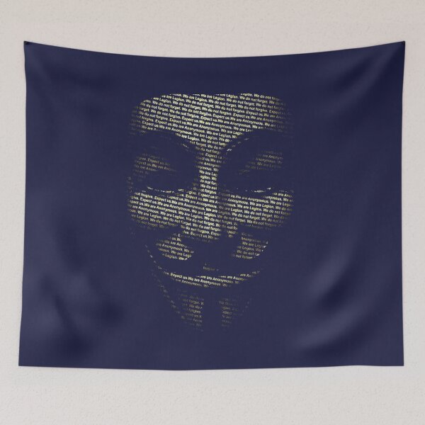Artikelvorschau, Wir sind anonym entworfen und verkauft von HanhShop.