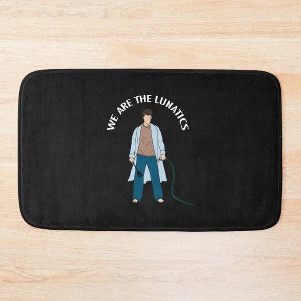 Item preview, We Are The Lunatics Triblend designed and sold by HanhShop.