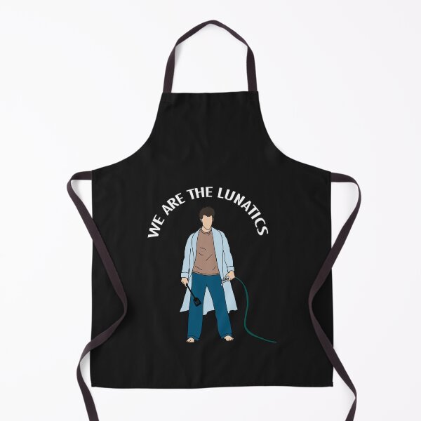 Item preview, We Are The Lunatics Triblend designed and sold by HanhShop.