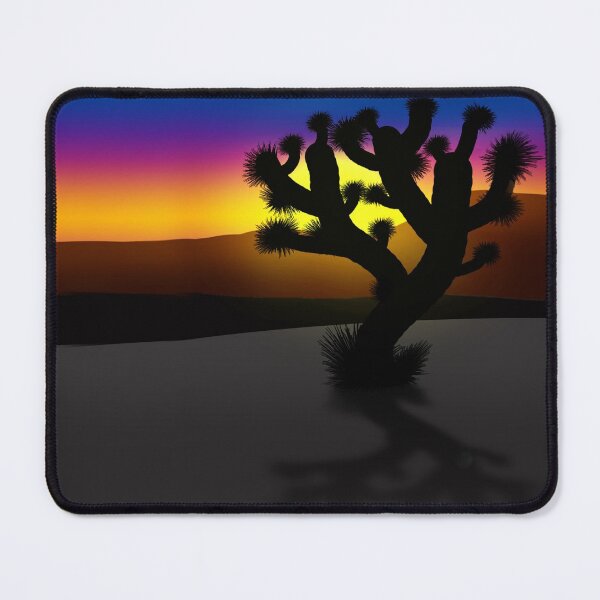Item preview, Joshua Tree designed and sold by Gravityx9.