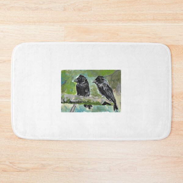 Item preview, Birds ( Pássaros) designed and sold by ARTJorgeQuiros.