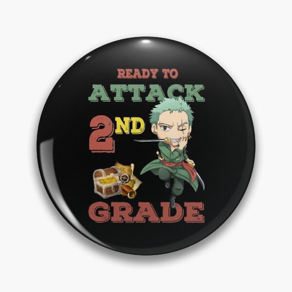 Item preview, BACK TO SCHOOL 2ND designed and sold by adrianrefugio.