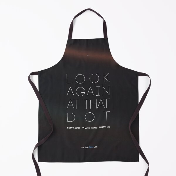 Item preview, Pale Blue Dot the original - planet earth, 1990 - Carl Sagan designed and sold by artColourized.