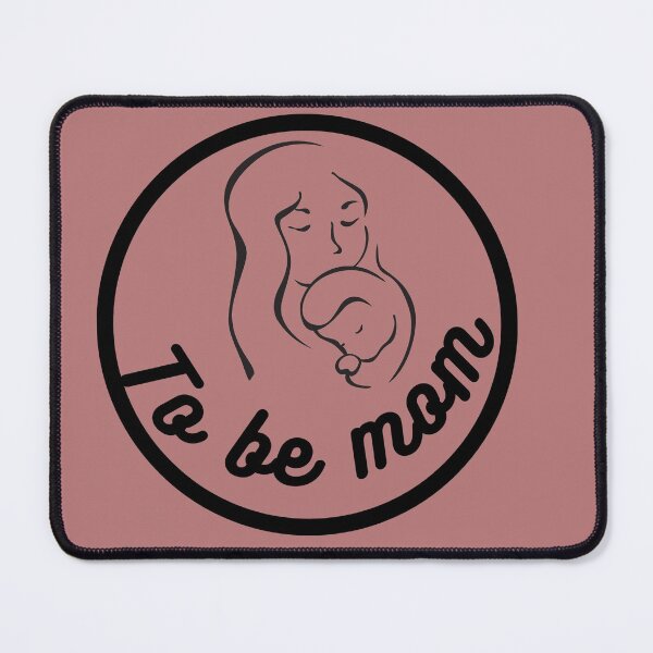 Item preview, To be Mom designed and sold by Rritu.