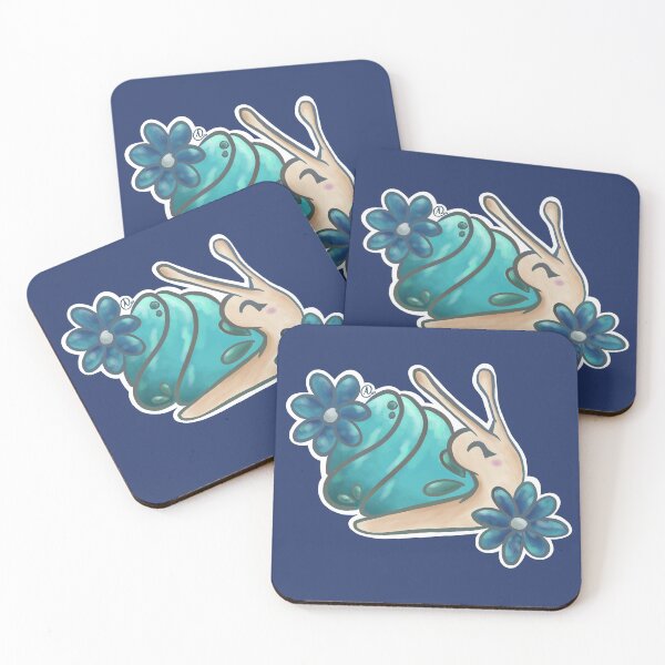 Item preview, Blue Snail designed and sold by Artist1116.