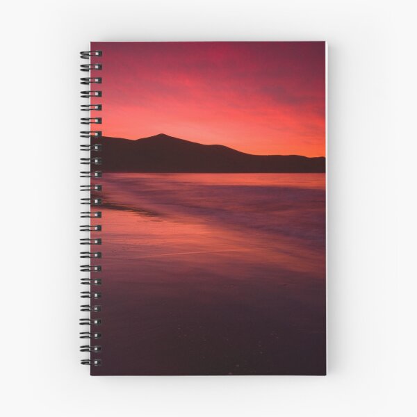 Item preview, Port Jackson sunset IV designed and sold by Paul Mercer.