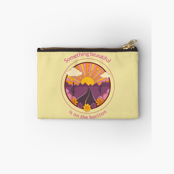 Item preview, Something Beautiful is on the Horizon designed and sold by robenster.