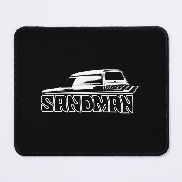 Item preview, Holden Sandman Panel Van designed and sold by XzavierPouros.