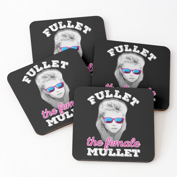 Item preview, Funny Redneck Gift For Women, Fullet, Female Mullet designed and sold by VintageMashup.