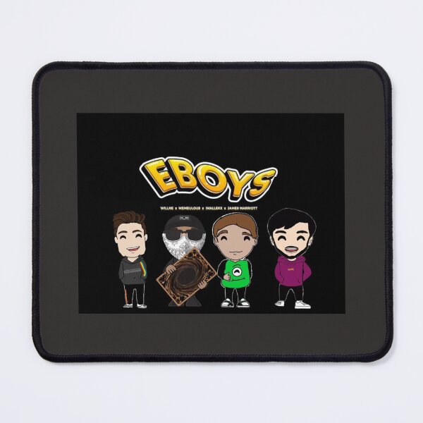 Item preview, eboys designed and sold by EzraricGeorge.