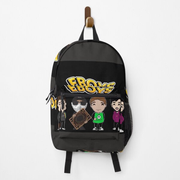 Item preview, eboys designed and sold by EzraricGeorge.