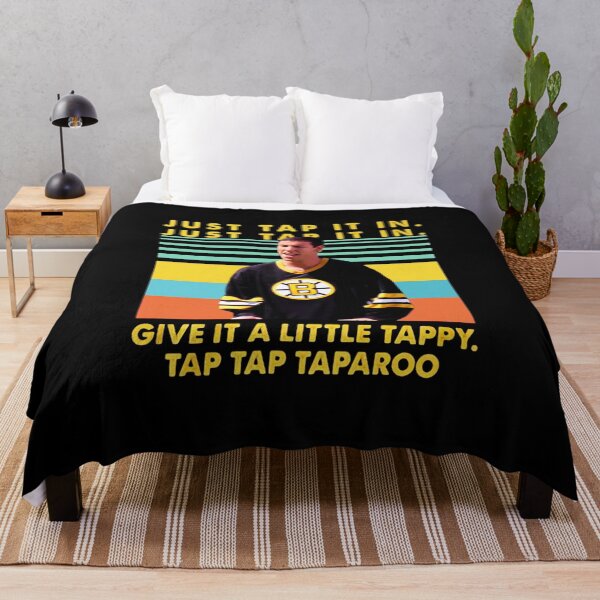 Item preview, Just-Tap-It-In-Give-A-Little-Tappy-Tap-Tap-Taparoo-Happy-Gilmore-Vintage-,-Hoodie,-Long-Sleeve,-Tank designed and sold by DAWNROTUNO.