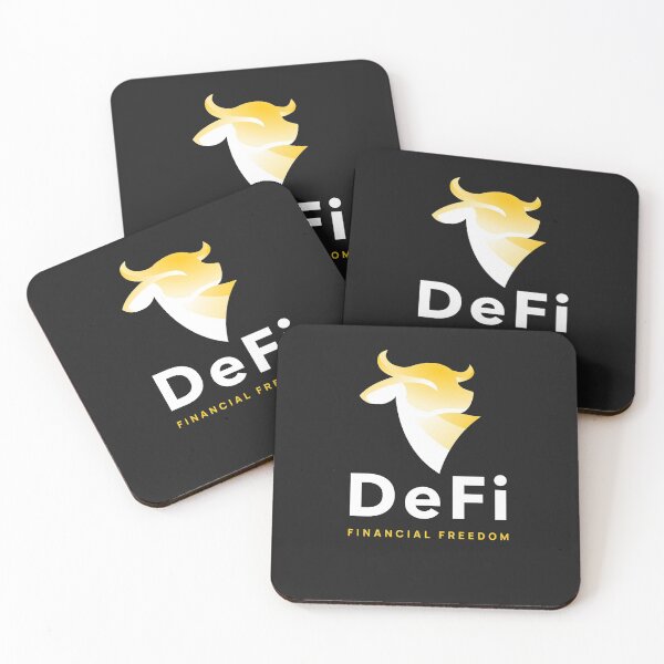 Item preview, DeFi  designed and sold by A2Z-Creations.
