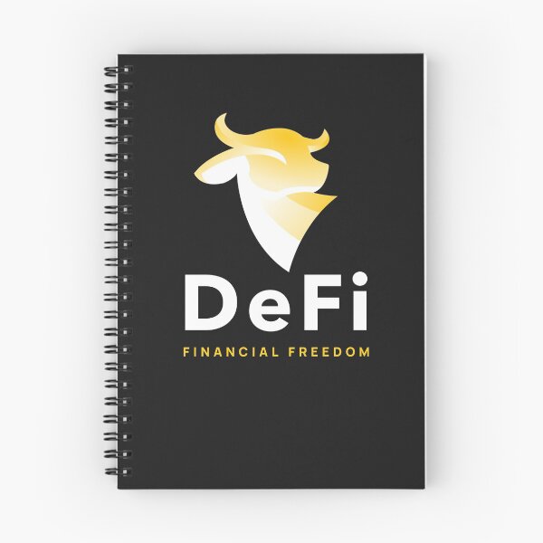 Item preview, DeFi  designed and sold by A2Z-Creations.