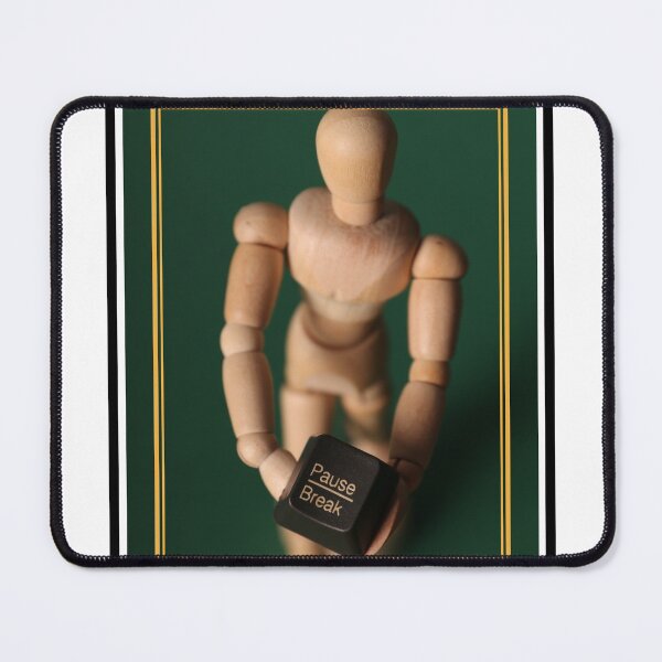 Item preview, PAUSE designed and sold by FOREIGN-i88.