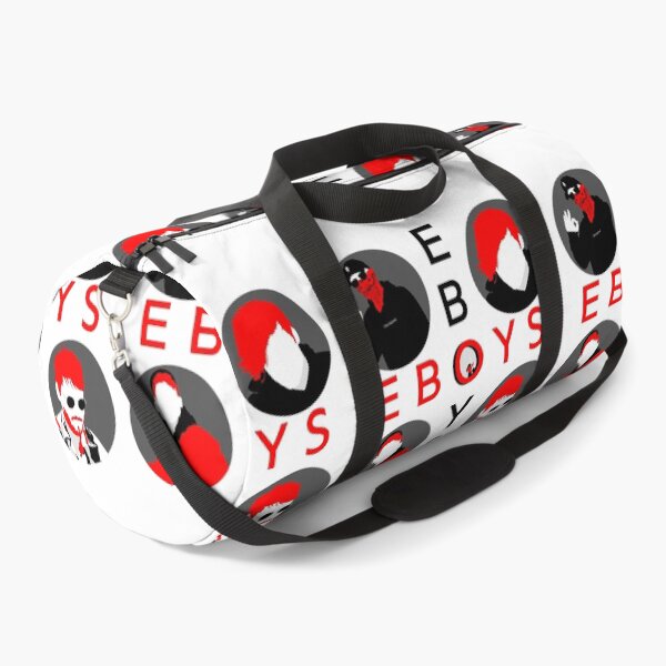 Item preview, EBOYS Art Print designed and sold by EzraricGeorge.