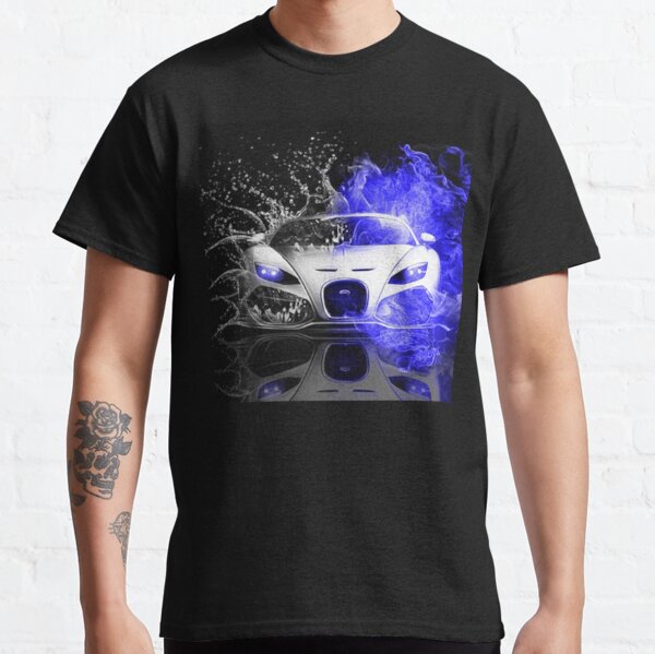 T-Shirts Veyron Bugatti | for Redbubble Sale