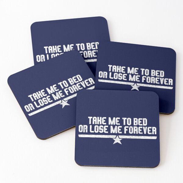 Item preview, Take me to bed or lose me forever designed and sold by Primotees.