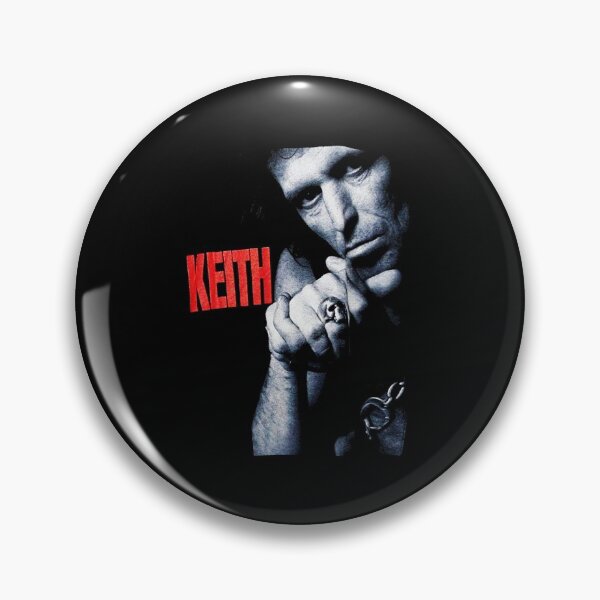 Item preview, Keith-Richards-Shirt-Vintage-tshirt-1980s designed and sold by DAWNROTUNO.