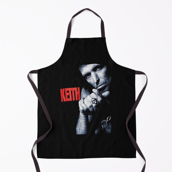 Item preview, Keith-Richards-Shirt-Vintage-tshirt-1980s designed and sold by DAWNROTUNO.