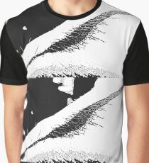 ink Graphic T-Shirt