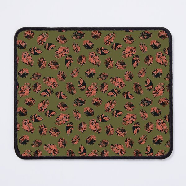 Item preview, Autumn Fall Graphic Pattern designed and sold by Stephanie J Lewis.