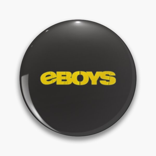 Item preview, eboys Pullover Hoodie designed and sold by EzraricGeorge.