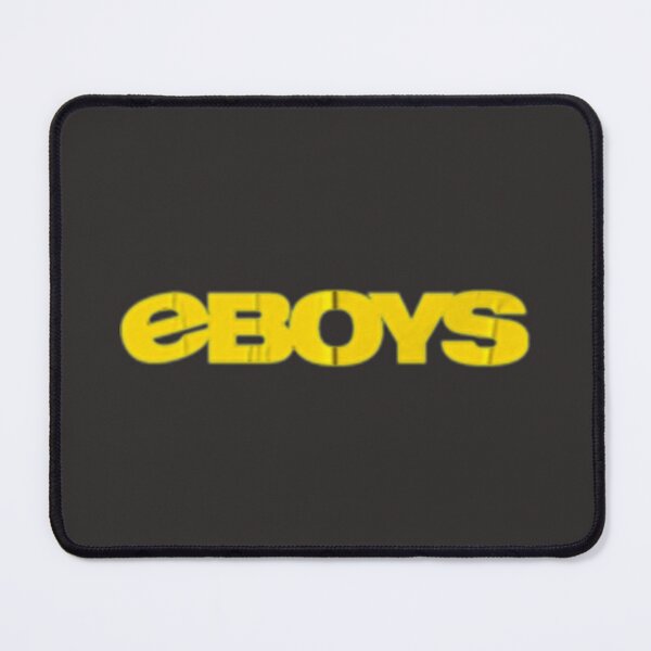 Item preview, eboys Pullover Hoodie designed and sold by EzraricGeorge.