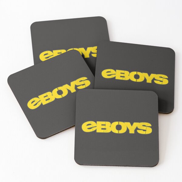 Item preview, eboys Pullover Hoodie designed and sold by EzraricGeorge.