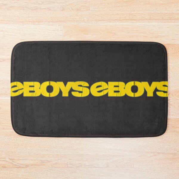 Item preview, eboys Pullover Hoodie designed and sold by EzraricGeorge.