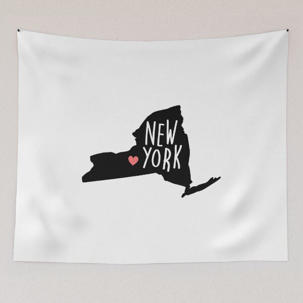 Item preview, New York designed and sold by mynameisliana.