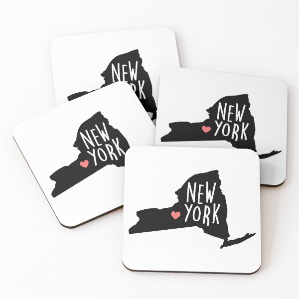 Item preview, New York designed and sold by mynameisliana.