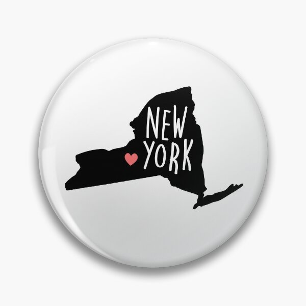 Item preview, New York designed and sold by mynameisliana.