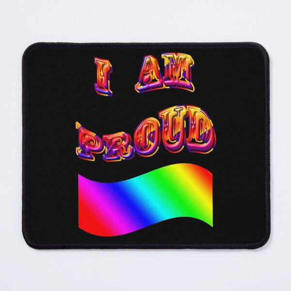 Item preview, Proud designed and sold by Astralia.