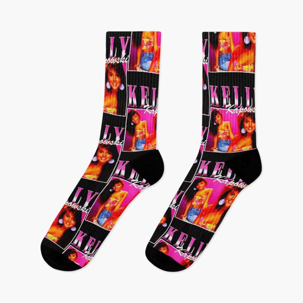 Item preview, Kelly-Kapowski-Saved-by-the-Bell designed and sold by DAWNROTUNO.