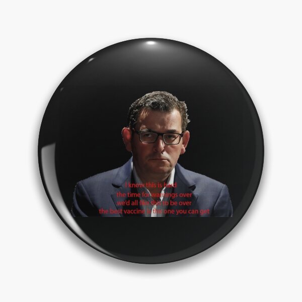 Item preview, Daniel Andrews quotes designed and sold by The Poette.