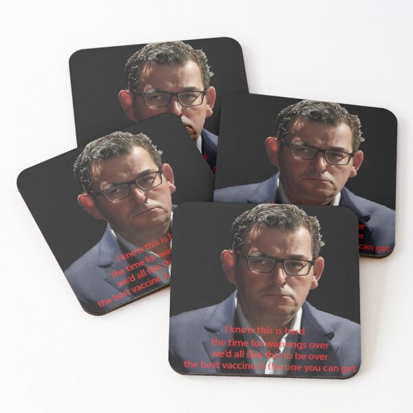 Item preview, Daniel Andrews quotes designed and sold by The Poette.