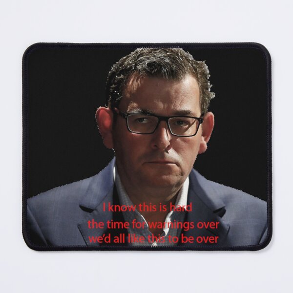 Item preview, Daniel Andrews quotes designed and sold by The Poette.