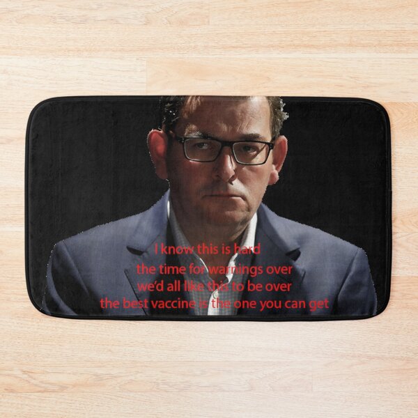 Item preview, Daniel Andrews quotes designed and sold by The Poette.