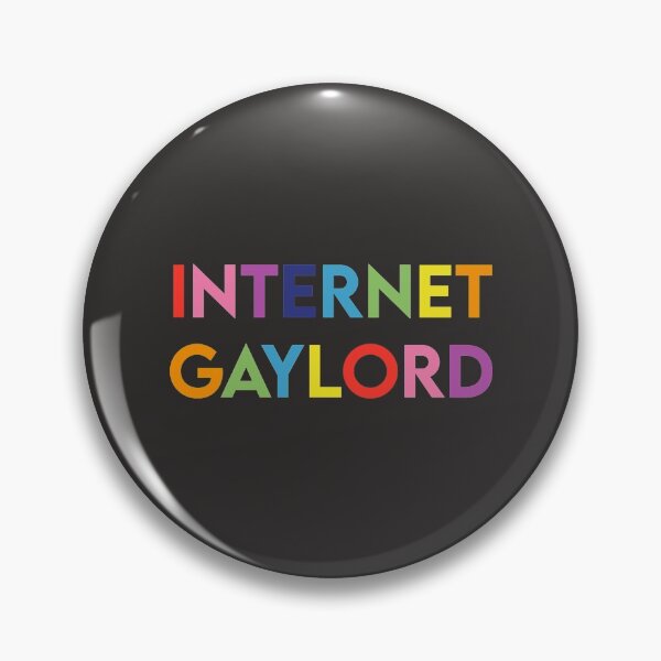 Item preview, imallexx - internet gaylord designed and sold by EzraricGeorge.