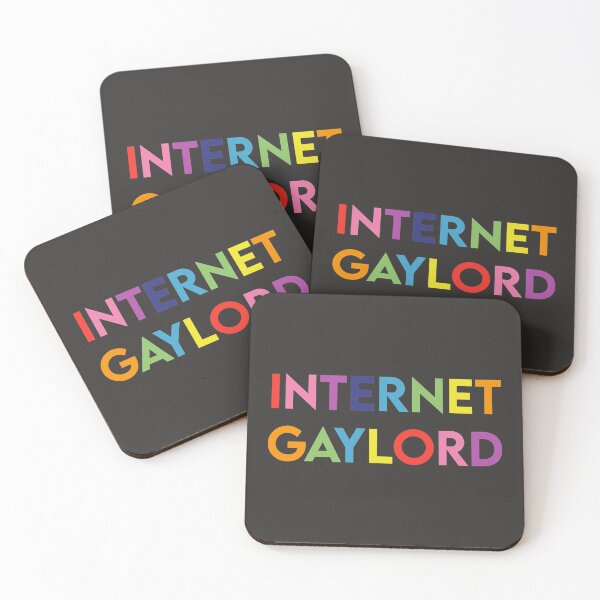 Item preview, imallexx - internet gaylord designed and sold by EzraricGeorge.