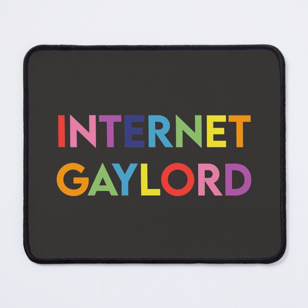 Item preview, imallexx - internet gaylord designed and sold by EzraricGeorge.